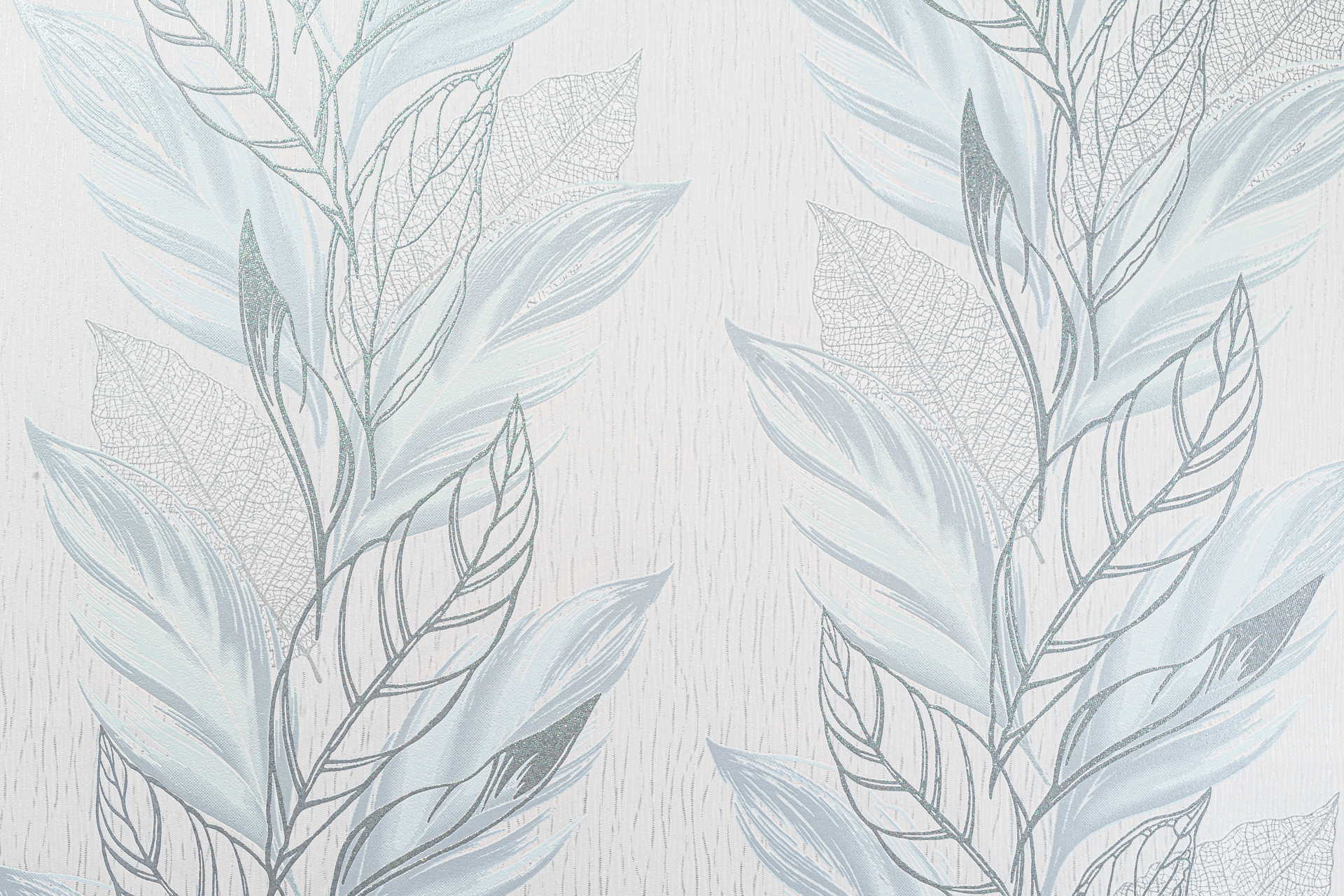 20177-04 Обои флизелиновые Тиволли, мотив голубой 1,06x10,05м