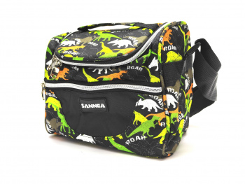 Термосумка 23*15*20 см.