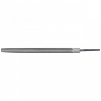 Напильник трехгранный №3 СИБРТЕХ, 200мм, сталь У13А