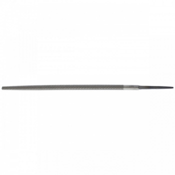 Напильник круглый №3 СИБРТЕХ, 200мм, сталь У13А