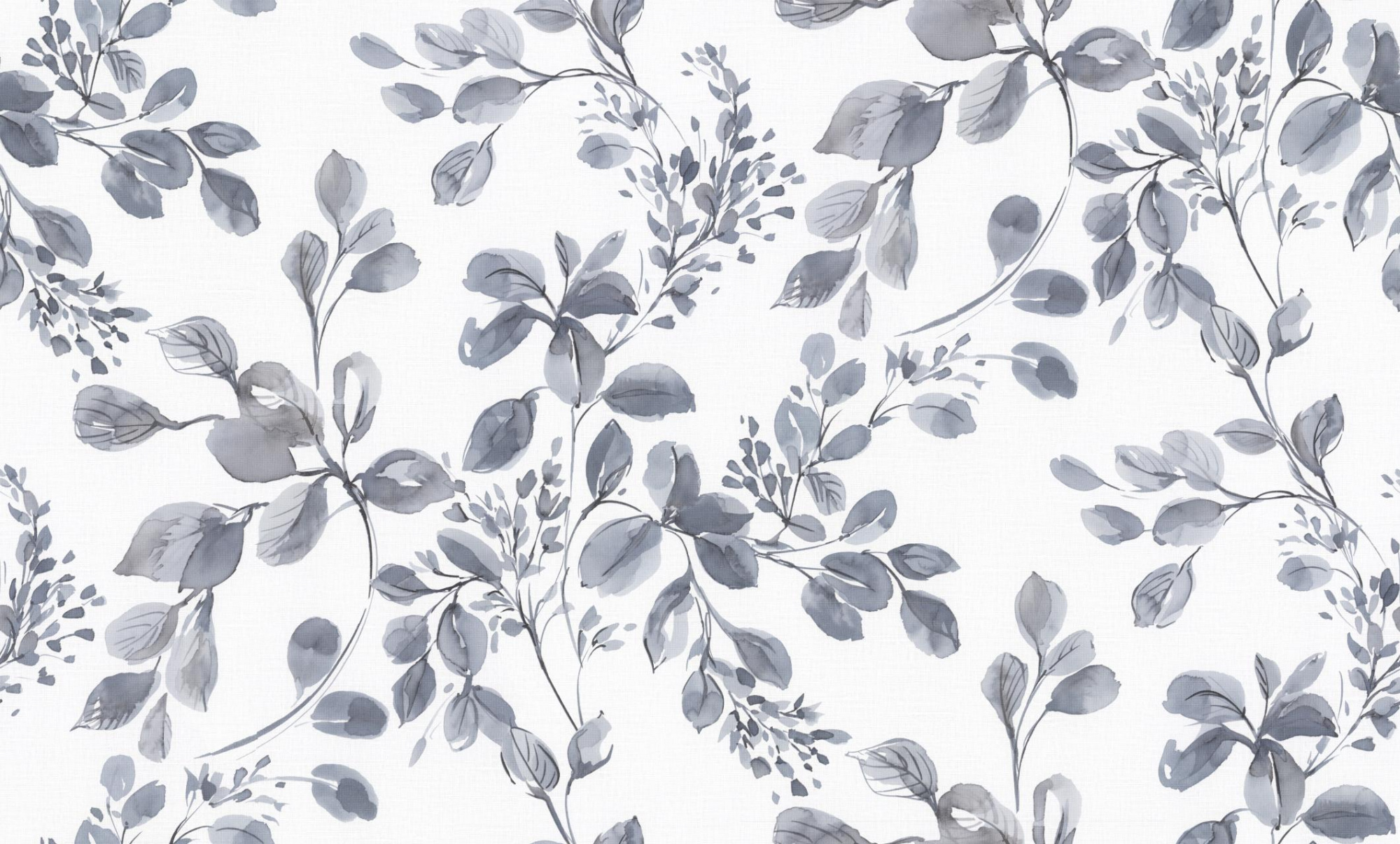 72033-14 Обои флизелиновые Akvarel, мотив серый 1,06х10,05м