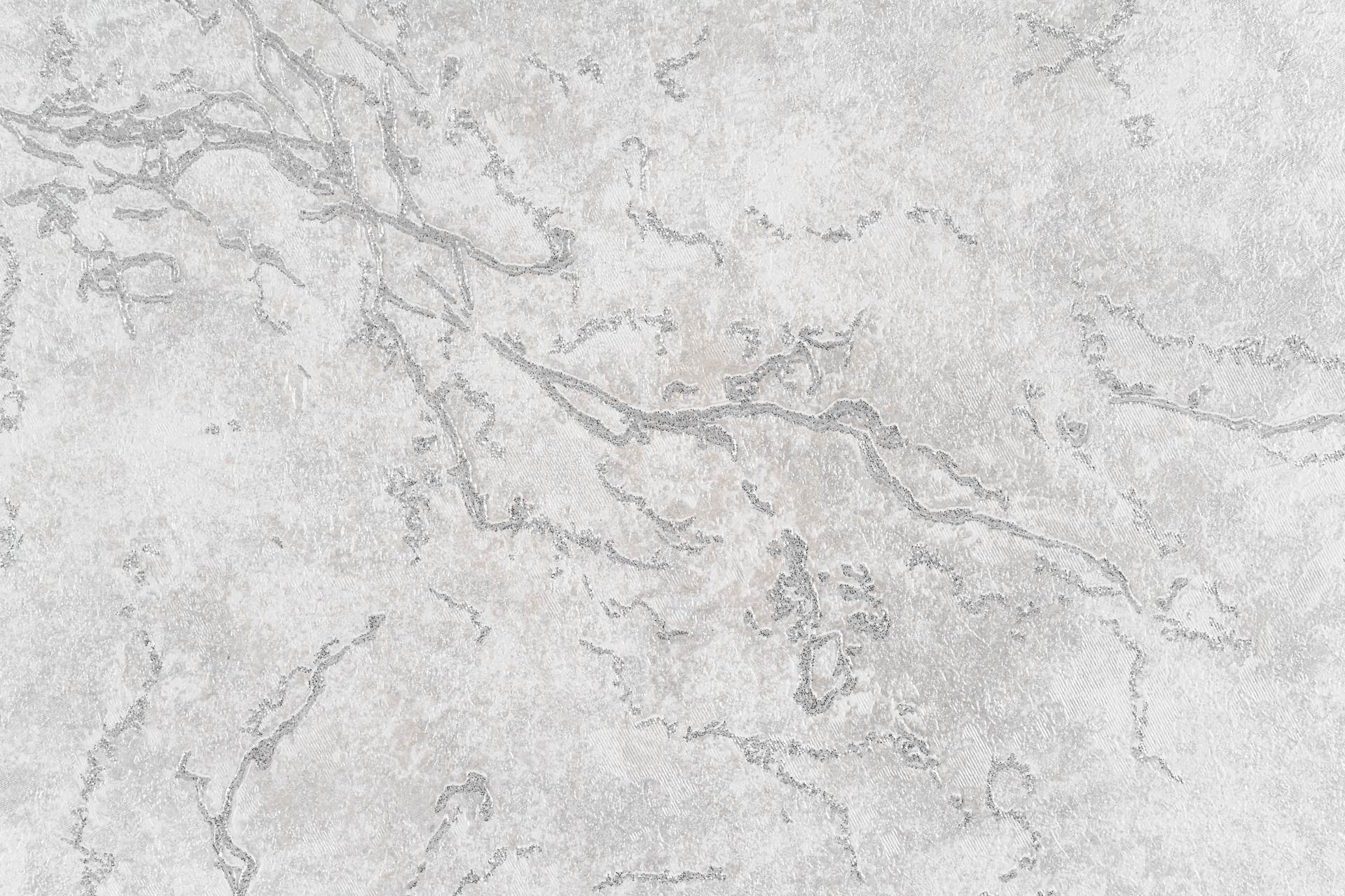 10182-01 Обои флизелиновые Tangerine Рейн, фон серый 1,06×10м