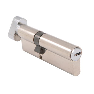  Цилиндровый механизм АЛЛЮР DL-02 90 (30 верт. х10х50) СP перекод.5+2 перфокл. 