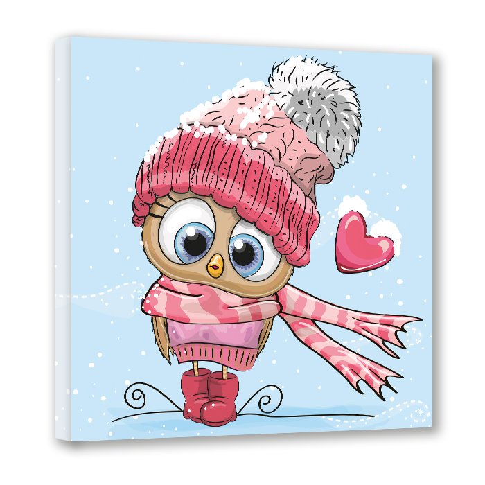 Изображение загружено