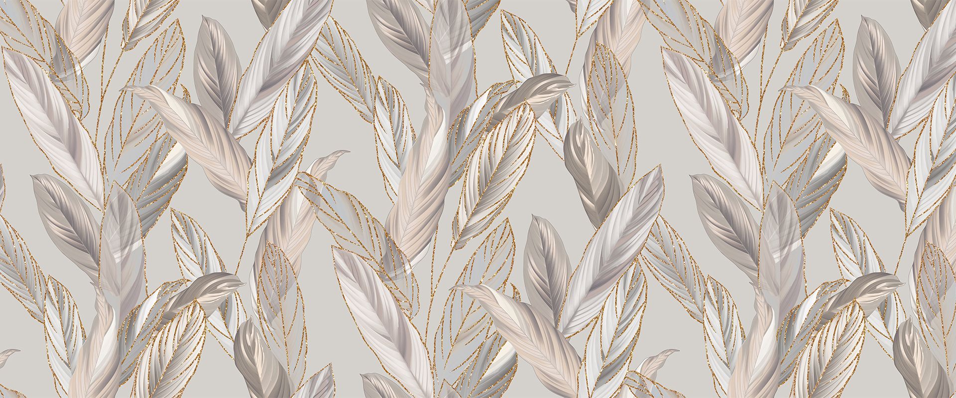 281698 Обои флизелиновые MAY, мотив коричневый 1,06х10м