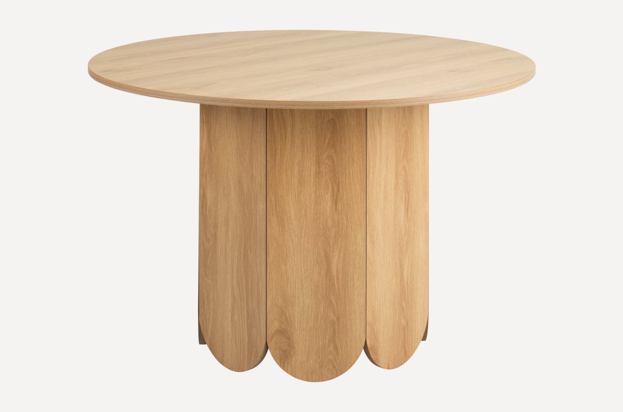 GP-00097438 Стол кухонный стол Клифорд Wood