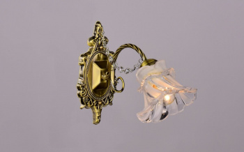 Бра "Иоланта" DE14084/1