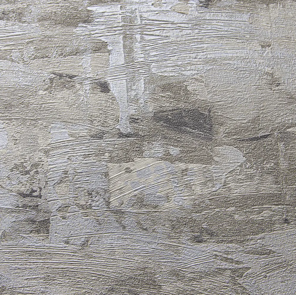 SL8756-26 Обои флизелиновые Graphic, фон бежевый-серый 1,06x10 м