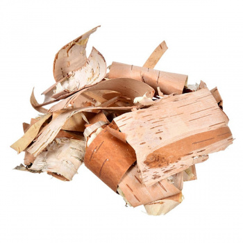 Береста для розжига 1,0 л