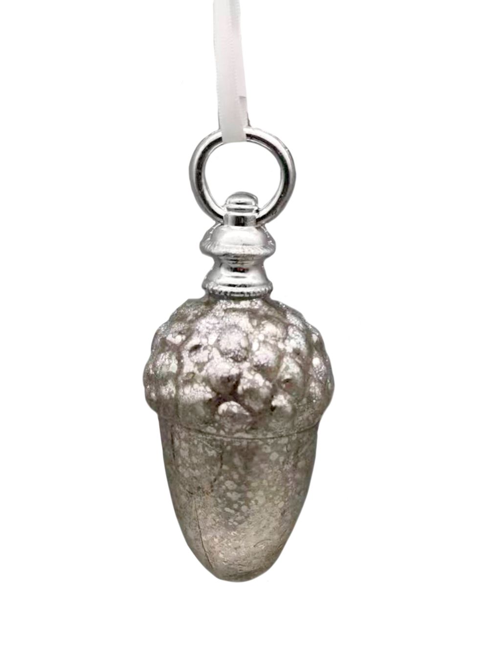 елочка стекло