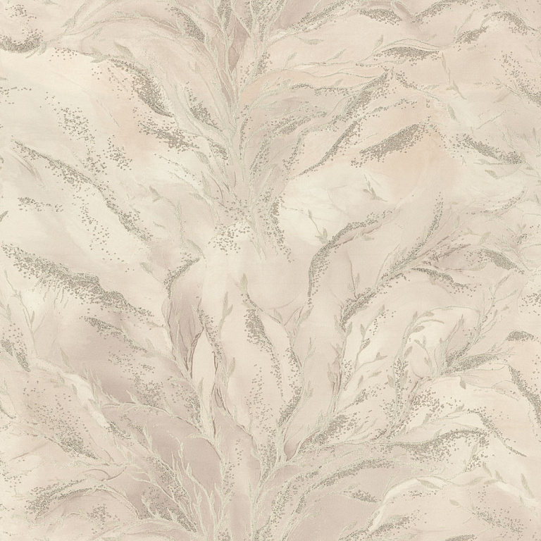 9237-17 Обои флизелиновые Eiwa, мотив бежевый 1,06x10,05м