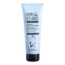 Гель STELLARY SKIN STUDIO HYDROGEN для умывания ультрамягкий 120 мл не марка