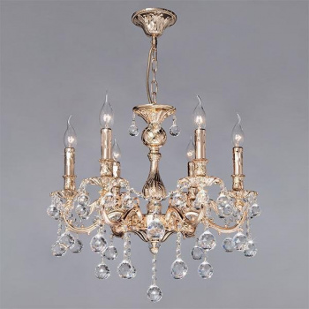 Люстра подвесная Bogate's - 258/6 Strotskis****