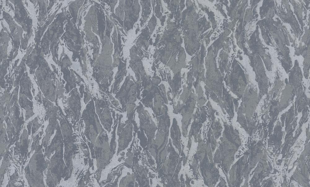 70494-64 Обои флизелиновые Портофино мотив темно-серый 1,06х10,05м