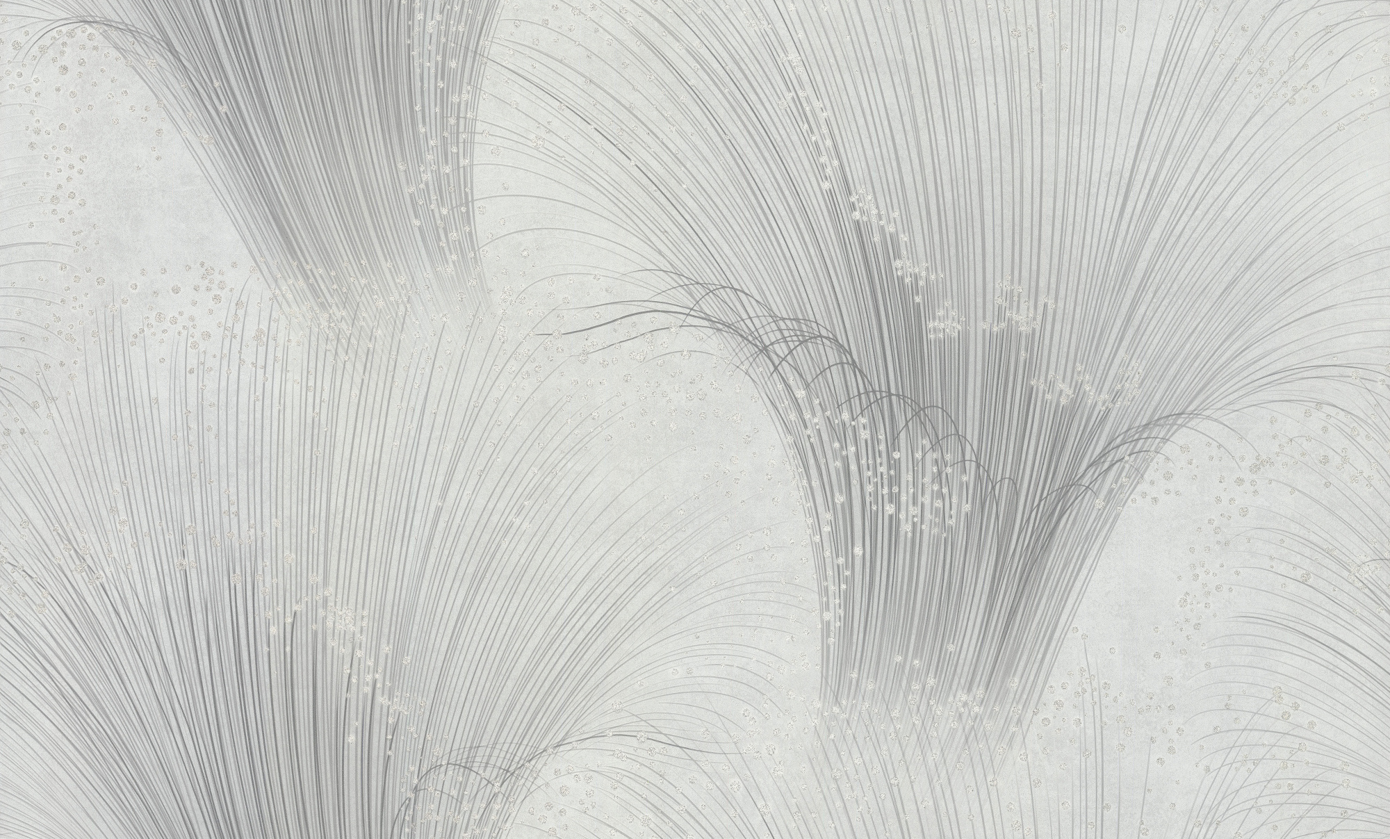 70558-41 Обои флизелиновые Телони мотив серый 1,06х10,05м