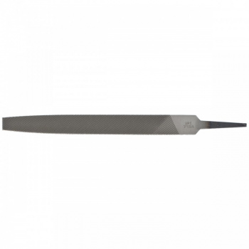 Напильник плоский №1 СИБРТЕХ, 200мм, сталь У13А