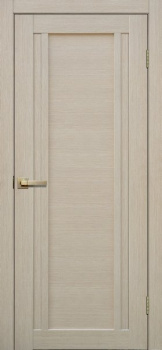 Полотно дверное 600 ясень 3D МИКРОФЛЕКС (L24)	