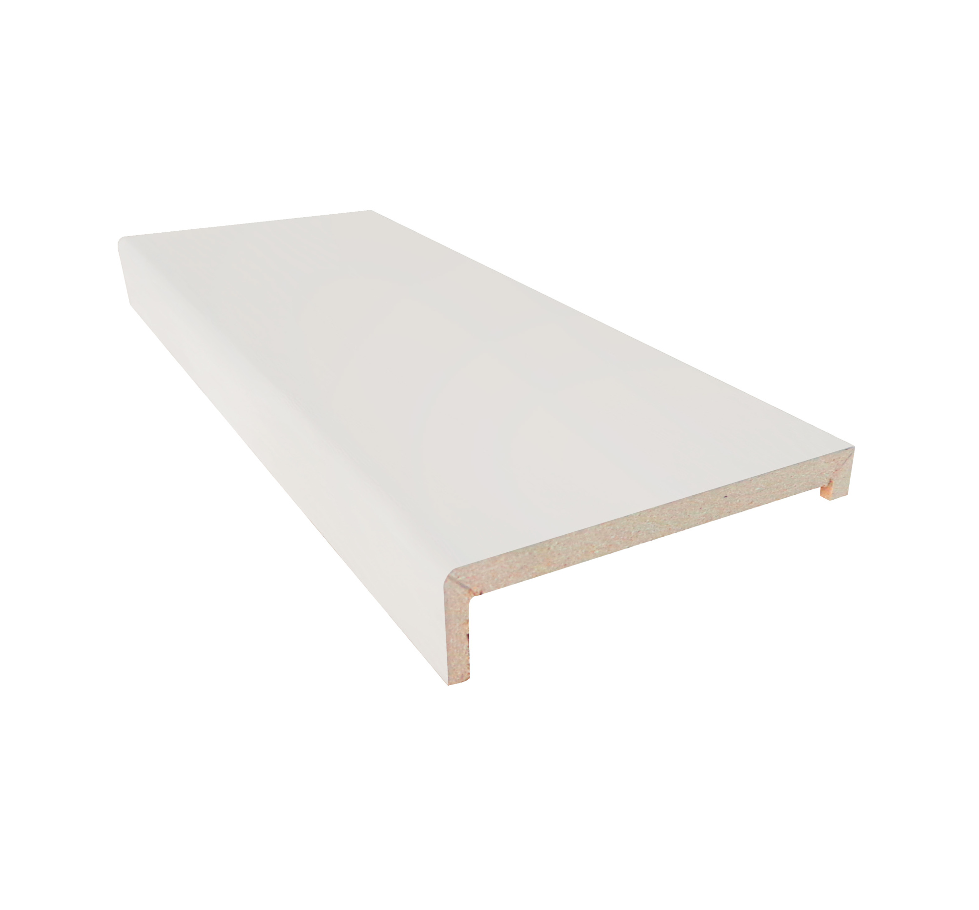 Наличник К2 белый