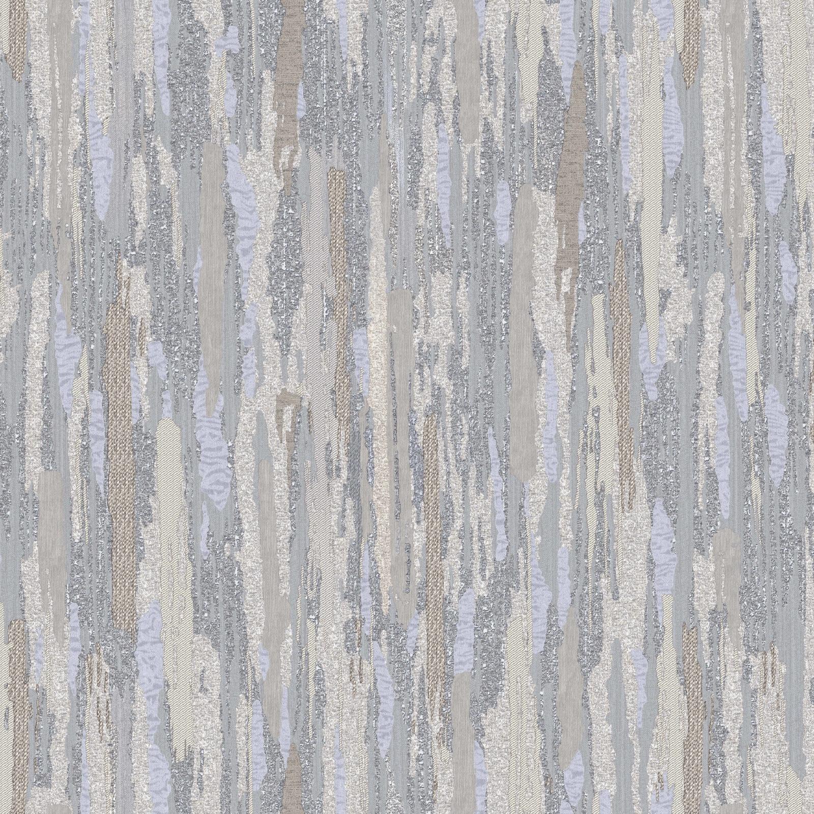 652352 Обои флизелиновые Mirage, мотив серый 1,06х10м