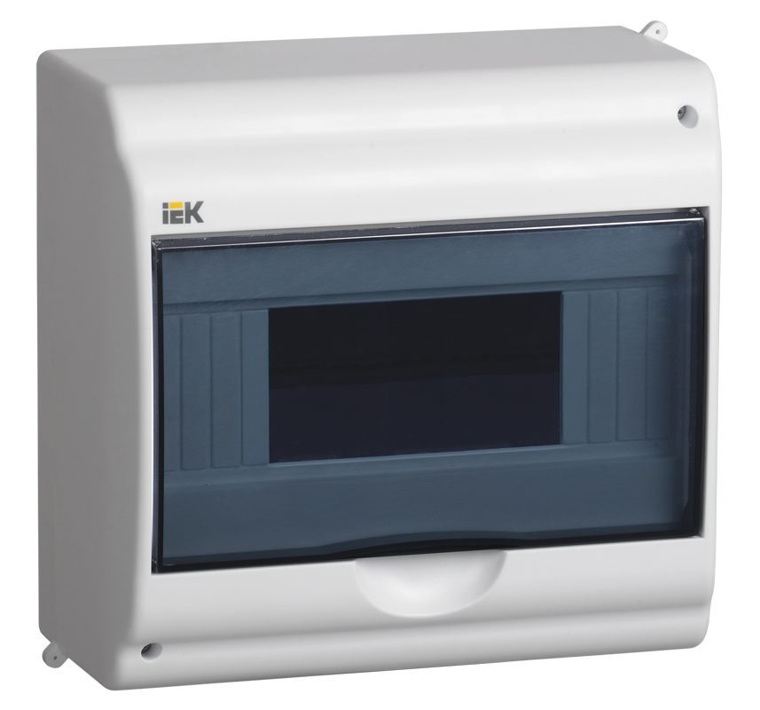 MKP42-N-09-31-01 Бокс КМПн 2-9-1 IP31 IEK