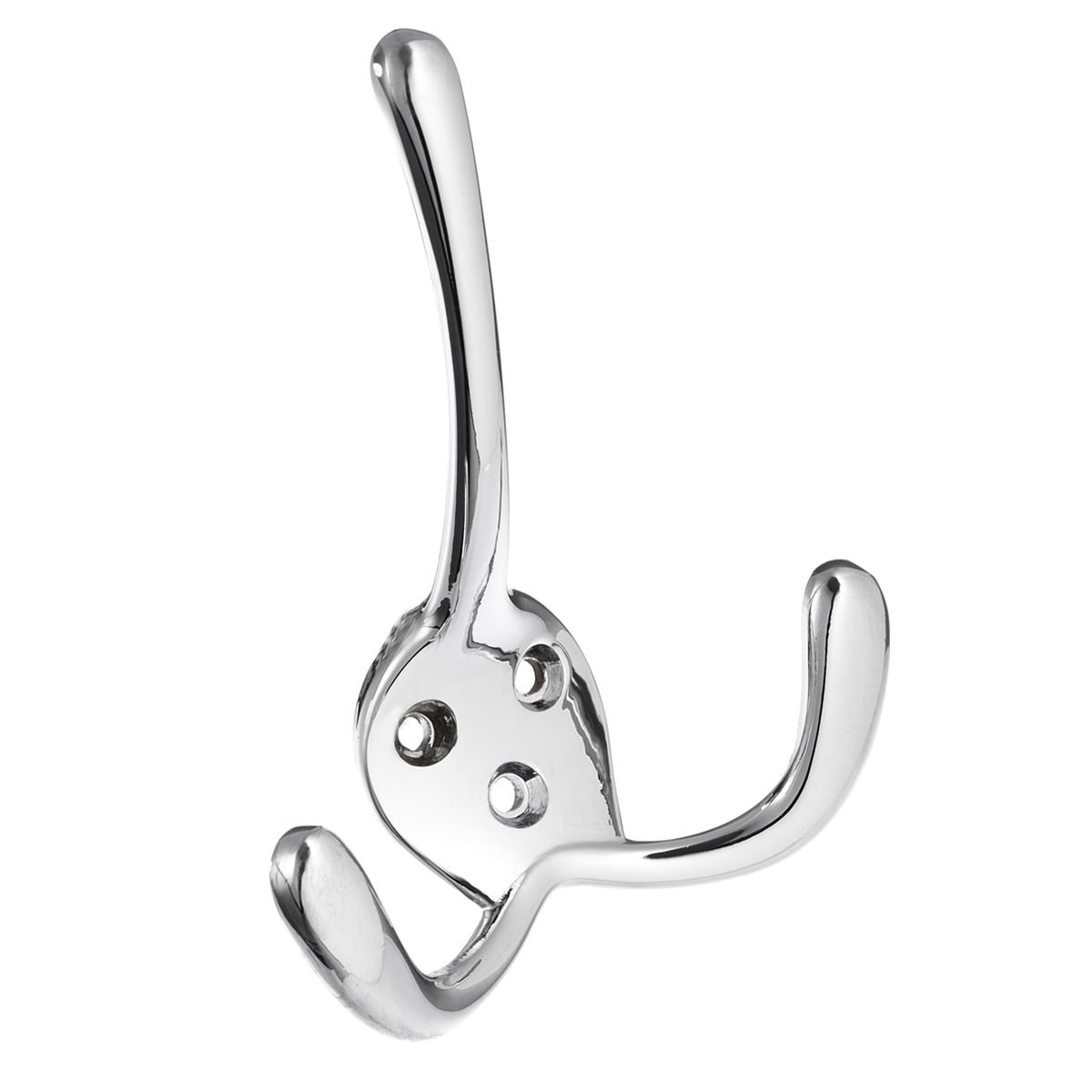 KR 0140 Крючок (хром) KR 0140