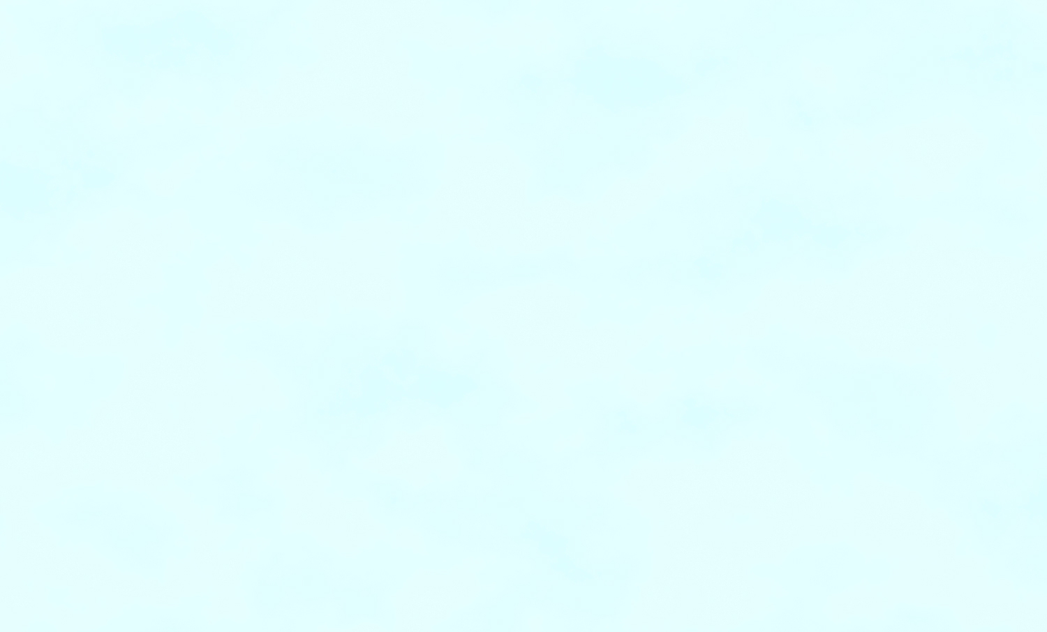 8719-09 Обои флизелиновые MILKY WAY фон голубой 1,06х10,05м