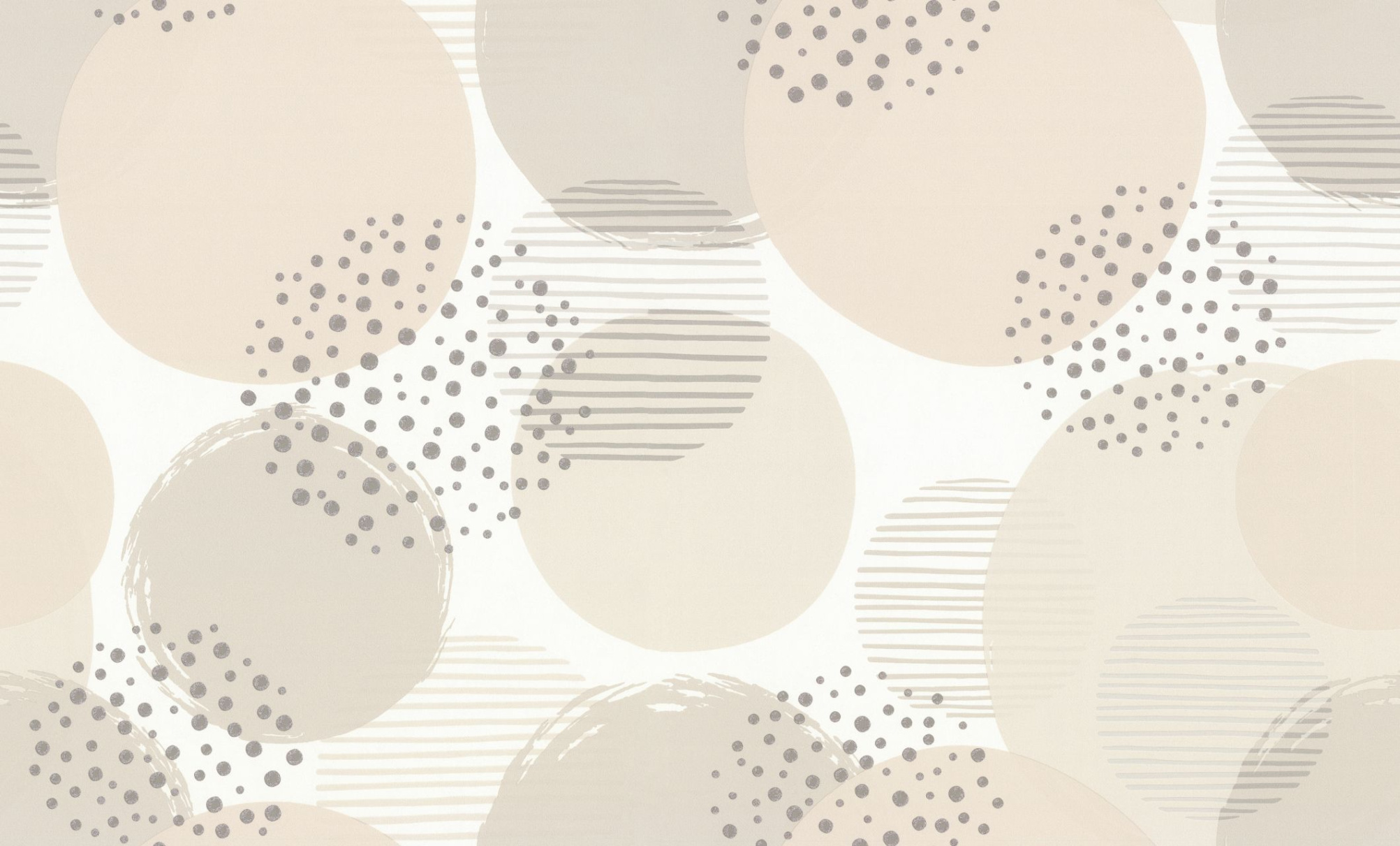 72017-24 Обои флизелиновые Mango, мотив бежевый 1,06х10,05м.