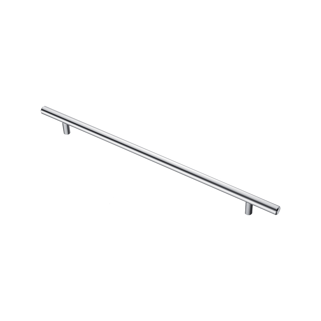 R-3010-320 Ручка-рейлинг 320мм, диаметр 10мм, хром