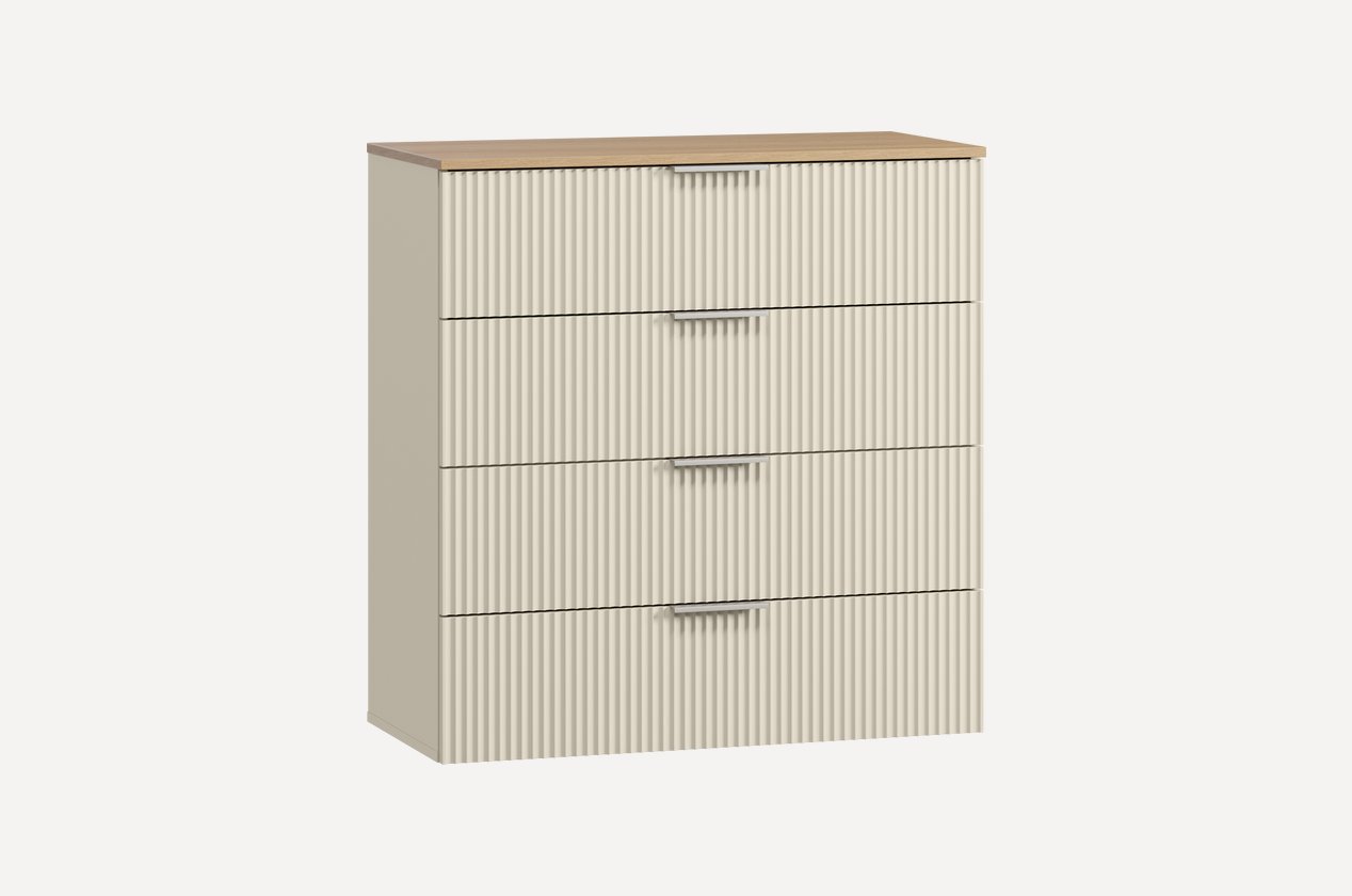 Комод Енссон-1 Ivory Oak