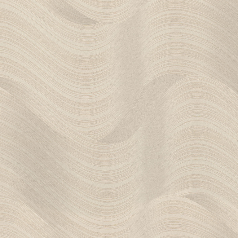 7247-01 Обои флизелиновые Margarita, мотив бежевый 1,06x10,05м