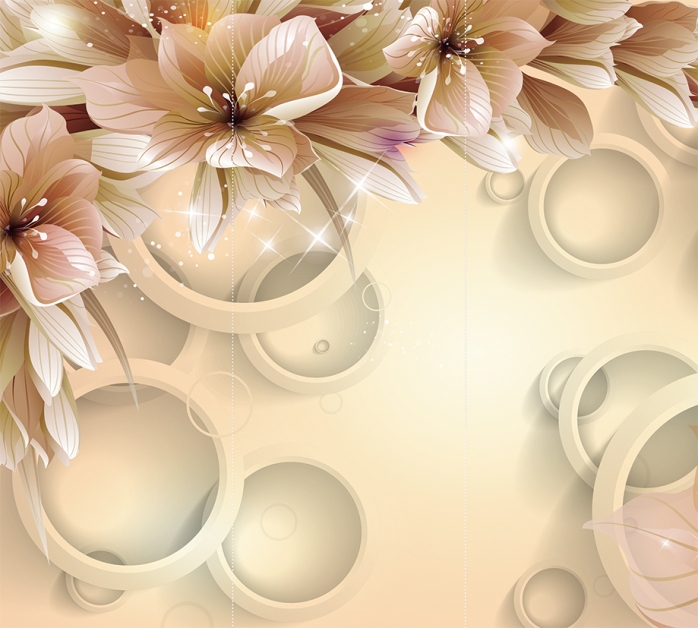 пастельные тона