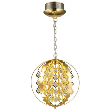 Светильник подвесной LED,396x0.1W,432.06.303****