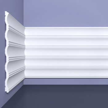 Панель стеновая ударопрочная Bellodeco XPS СП 04 260х2600мм.