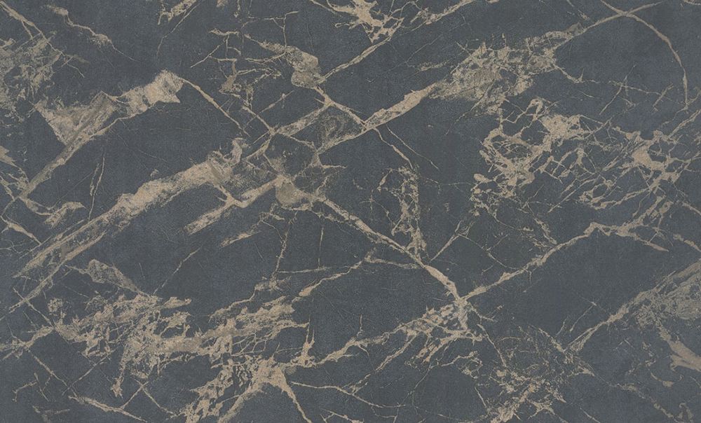 30260-43 Обои флизелиновые Этна мотив чёрный 1,06х10,05м