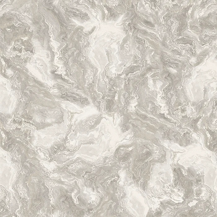 9253 Обои флизелиновые Жаклин, фон серый-бежевый 1,06х10м