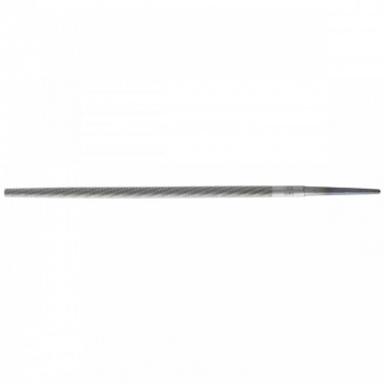 Напильник круглый №1 СИБРТЕХ, 200мм, сталь У13А