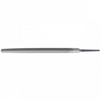 Напильник трехгранный №1 СИБРТЕХ, 200мм, сталь У13А