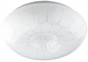 Светильник светодиод.18Вт 6500K "Паутина" 335x98