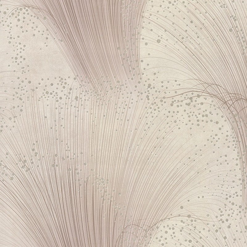 70558-22 Обои флизелиновые Телони мотив бежевый 1,06х10,05м