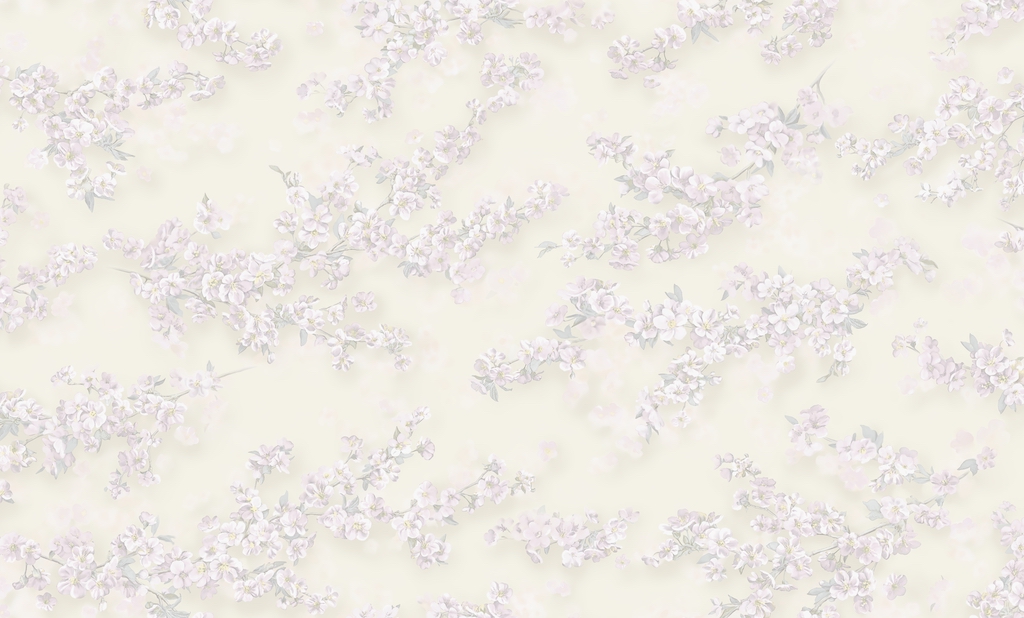 652918 Обои флизелиновые Adagio мотив светло-бежевый 1,06х10м