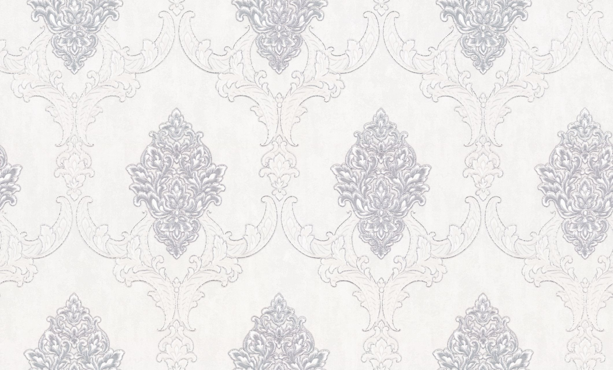PL72078-14 Обои флизелиновые Chantilly мотив серый 1,06х10,05м