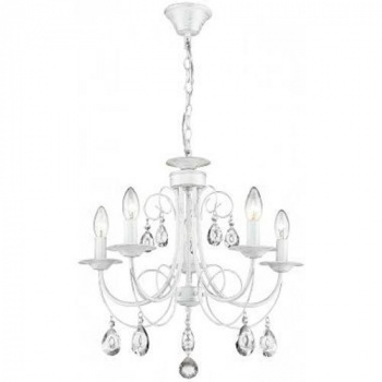 Люстра подвесная E14,5x60W,702-003-05