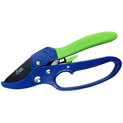 Секатор GREEN APPLE GA,PR25 усиленный контактный