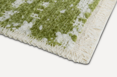 GP-00104574 Ковер Плюма-Olive 160x230 1