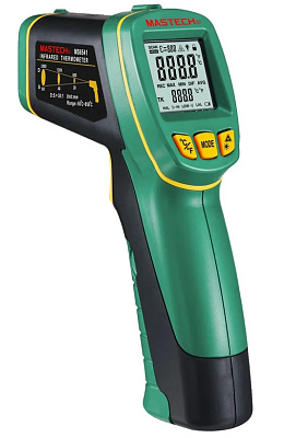 Пирометр Mastech ms6541 13-1235