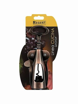 Штопор 2в1 Linea CUCINA