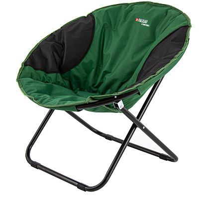 Кресло круглое 85х46х85 см, Camping// Palisad м.н. 100 кг. 