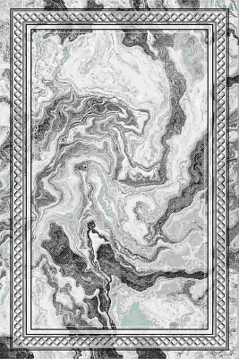Ковер 303-23 1,5м х 2,5м (прямоугольник)