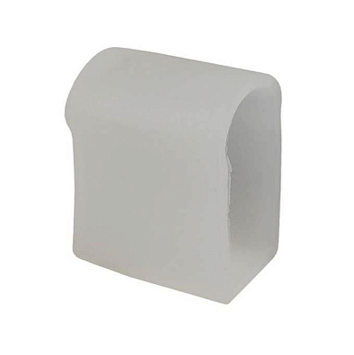 Заглушка для светодиодной ленты IP20 LS-cap-220-neon, ЭРА 