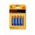 Б0005120 Батарейки Kodak LR6-4BL MAX SUPER Alkaline 4шт